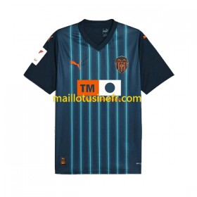Maillot de Foot Valence CF Extérieur 2023-24
